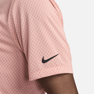 Polo de golf Dri-FIT para hombre Nike Tour