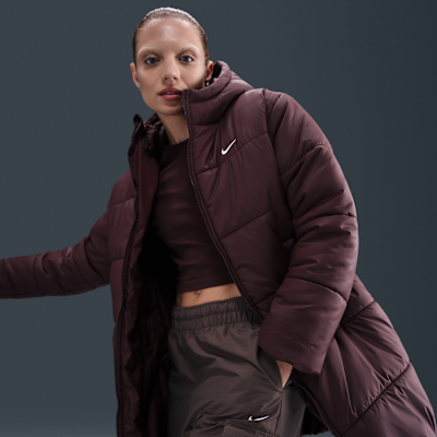 Nike Sportswear Classic Women's Therma-FIT Loose Hooded Parka
