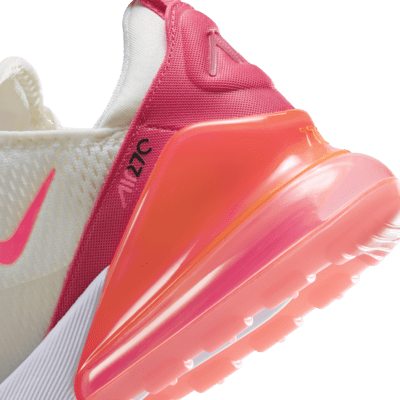 Chaussure Nike Air Max 270 pour femme