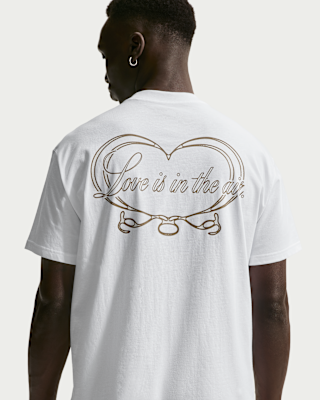 Женская футболка Nike Sportswear