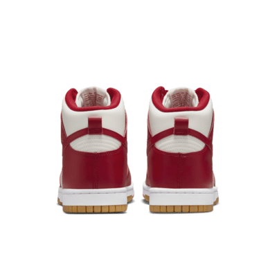 Nike Dunk High Up Kadın Ayakkabısı