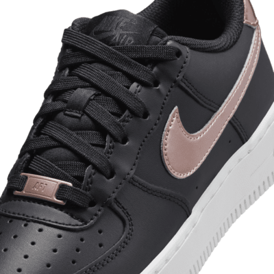 Nike Air Force 1 SE Older Kids' Shoes