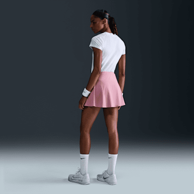 Nike Victory Women's Dri-FIT Flouncy Tennis Skirt