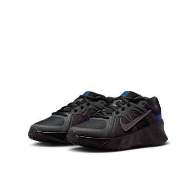 Boty Nike Metro Tek pro větší děti