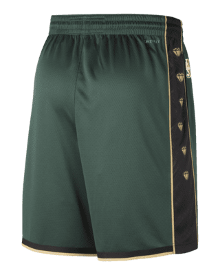 Boston Celtics Vintage Nike Authentics Basketball Shorts -  Denmark