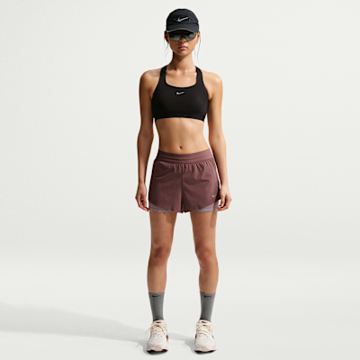 Nike Swift Women's High-Support Lightly Lined Sports Bra