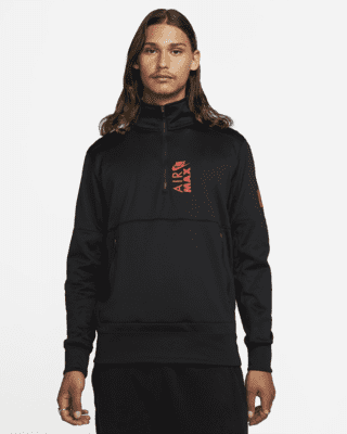 Nike Sportswear Air Max Chaqueta con cremallera de 1/4 - Nike ES