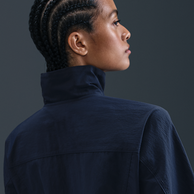 Nike Sportswear Everything Wovens Women's Oversized Repel UV Protection Jacket
