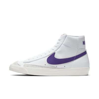 blazer mid rebel sneaker nike