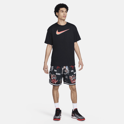 Charlotte 32 Maillot de basket Bleu Homme Sport Zone | Déstockage Sport Zone