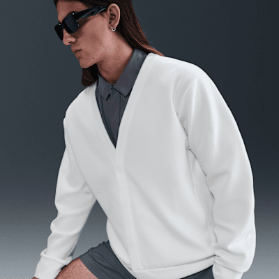 Cardigan para hombre Nike 24.7 ImpossiblySoft