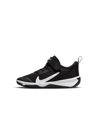 Детские кроссовки Nike Omni Multi-Court Little Kids'