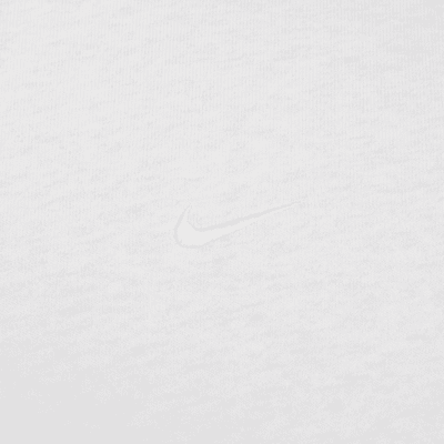 Nike Solo Swoosh Dessuadora de teixit Fleece - Home