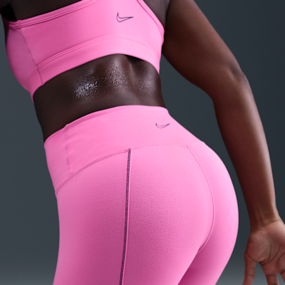 Nike One Women's High-Waisted Full-Length Leggings