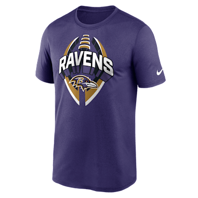 Baltimore Ravens Legend Icon