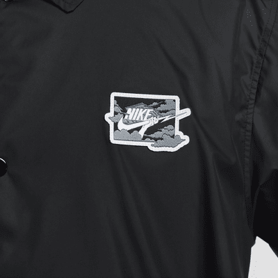 Nike Club Men's Coaching Jacket