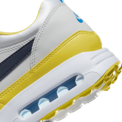 Scarpa da golf Nike Air Max 1 '86 OG G NRG – Uomo