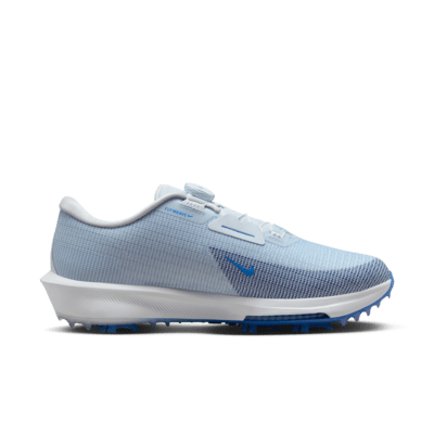 Nike Infinity Tour BOA 2 Golf Shoes (Wide)