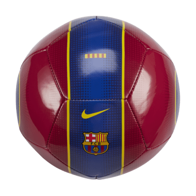 Balón de fútbol FC Barcelona Skills
