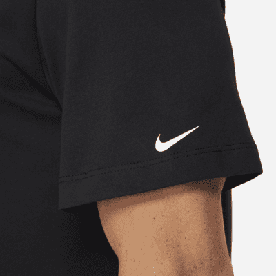 NikeCourt Dri-FIT Rafa Tennis-T-Shirt für Herren