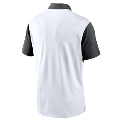 Texas Athletic Prep Vapor Alt Logo Men's Nike Dri-FIT College Polo