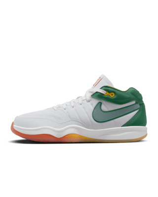 Unisex кроссовки Nike G.T. Hustle 2 Basketball для баскетбола