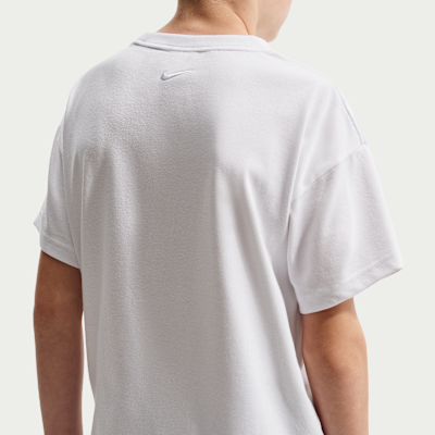 Kobe Dri-FIT Max90 póló nagyobb gyerekeknek