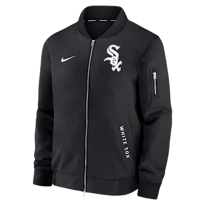 Chicago White Sox Authentic Collection Dugout