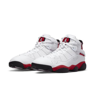 nike jordan six rings