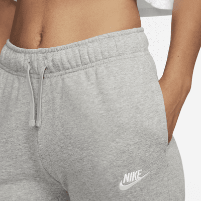 Nike Sportswear Club Fleece Women's Mid-Rise Joggers