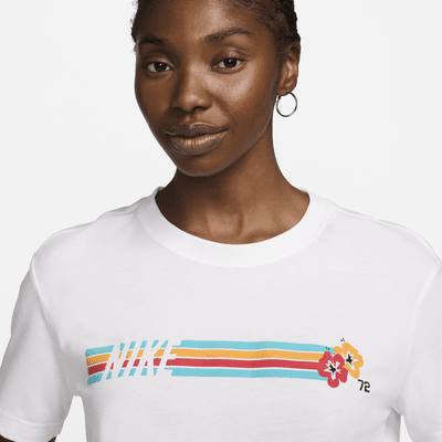 Nike Sportswear Women's Cropped T-Shirt