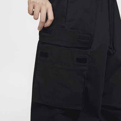 Nike Sportswear Women's Mid-Rise Cargo Trousers