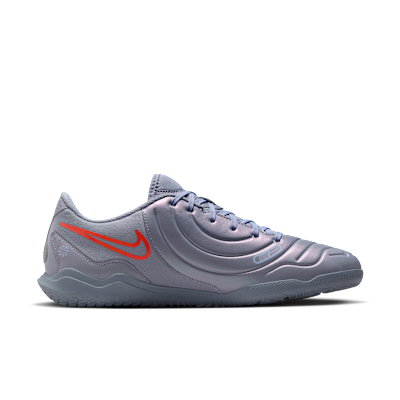 Nike Tiempo Legend 10 Club Indoor Court Low-Top Football Shoes