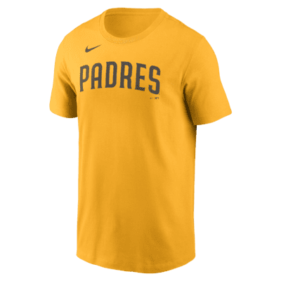 Playera para hombre MLB San Diego Padres (Yu Darvish). Nike.com