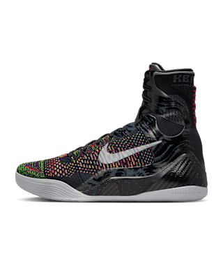 kobe 9 elite high what the