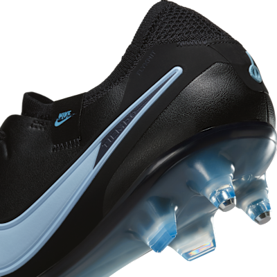 Nike Tiempo Legend 10 Elite Soft-Ground Low-Top Football Boot