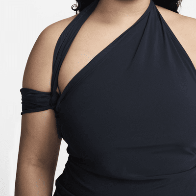 Vestido con capas para mujer Nike x Jacquemus