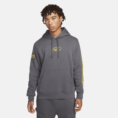 Nike Sportswear Men's Pullover Hoodie