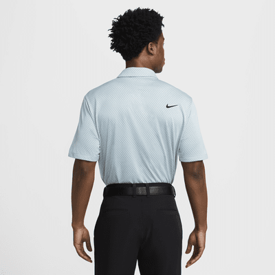 Nike Tour Men's Dri-FIT Golf Polo