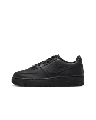 Подростковые кроссовки Nike Air Force 1 LE Big Kids'