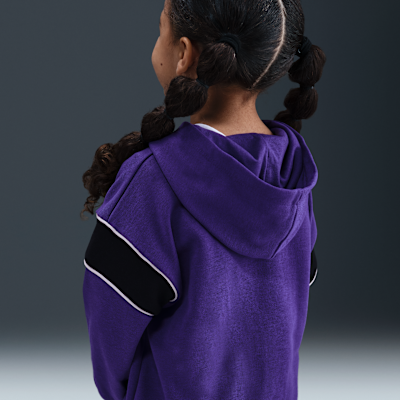 Nike Varsity Prep Toddler Pullover Hoodie and Leggings Set