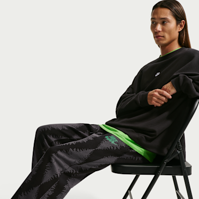 Nike Sportswear Club Men's Fleece Bungee Trousers