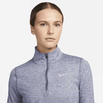 oppervlakte alliantie Slang Nike Element Women's 1/2-Zip Running Top. Nike.com