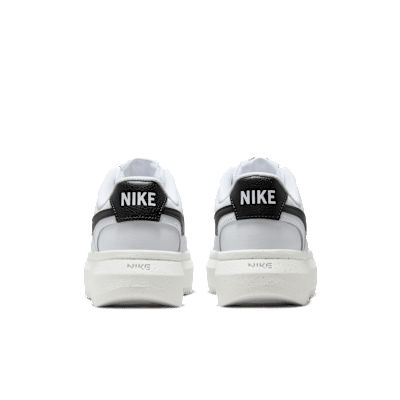 Tenis para mujer Nike Court Vision Alta