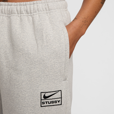 Nike x Stüssy