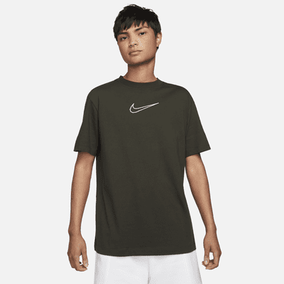 T-shirt damski Nike Sportswear