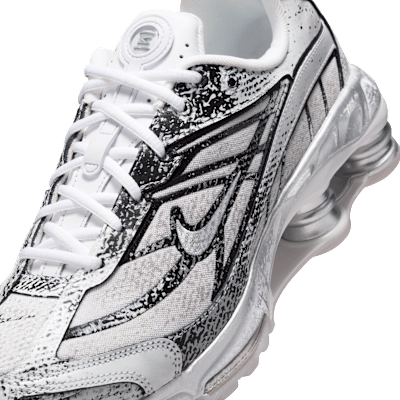 Nike Shox Ride 2 Men's Shoes