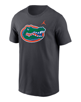 Мужская футболка Florida Gators Primetime Logo Nike College