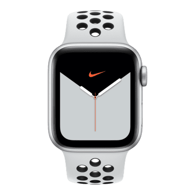 Apple Watch Nike Series 5 (GPS) with Nike Sport Band OpenBox 44mm ...