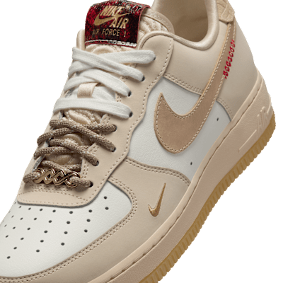 Nike Air Force 1 ’07 LX Women's Shoes